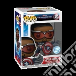 Marvel: Funko Pop! - Captain America - Brave New World 01 - Retro Comic Deco giochi