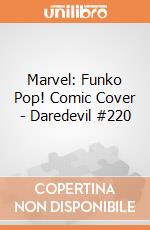 Marvel: Funko Pop! Comic Cover - Daredevil #220 giochi