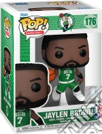 NBA: Funko Pop! - Celtics - Jaylen Brown (Vinyl Figure 176) giochi