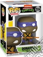 Teenage Mutant Ninja Turtles: Funko Pop! - Series 4 - Donatello (Vinyl Figure 1554) giochi