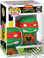 Teenage Mutant Ninja Turtles: Funko Pop! - Series 4 - Raphael (Vinyl Figure 1556) giochi