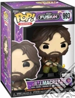 Funko Fusion: Funko Pop! Games - R.J. MacReady (Vinyl Figure 993) giochi