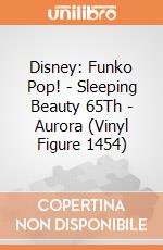 Disney: Funko Pop! - Sleeping Beauty 65Th - Aurora (Vinyl Figure 1454) gioco di FUPC