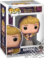 Disney: Funko Pop! - Sleeping Beauty 65Th - Aurora (Vinyl Figure 1454) giochi