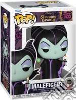 Disney: Funko Pop! - Sleeping Beauty 65Th Anniversary - Maleficent (Vinyl Figure 1455) giochi