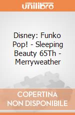 Disney: Funko Pop! - Sleeping Beauty 65Th - Merryweather gioco di FUPC