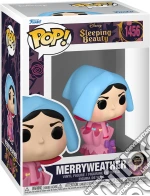 Disney: Funko Pop! - Sleeping Beauty 65Th Anniversary - Merryweather (Vinyl Figure 1456) giochi