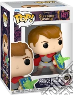 Disney: Funko Pop! - Sleeping Beauty 65Th Anniversary - Prince Phillip (Vinyl Figure 1457) giochi