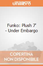 Funko: Plush 7