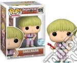 Hunter X Hunter: Funko Pop! Animation - Shalnark (Vinyl Figure 1570) giochi