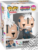 Boruto: Funko Pop! Animation - Boro (Vinyl Figure 1916) giochi
