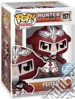 Hunter X Hunter: Funko Pop! Animation - Feitan (Pain Packer) (Vinyl Figure 1571) giochi
