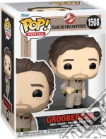 Ghostbusters: Frozen Empire - Funko Pop! Movies - Grooberson (Vinyl Figure 1508) giochi