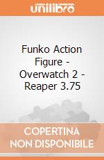 Funko Action Figure - Overwatch 2 - Reaper 3.75 gioco