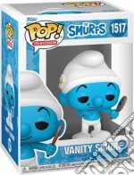Smurfs (The): Funko Pop! Television - Vanity Smurf (Vinyl Figure 1517) giochi