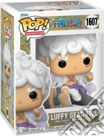 One Piece: Funko Pop! Animation - Luffy Gear Five (Vinyl Figure 1607) giochi