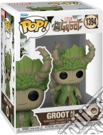 Marvel: Funko Pop! Vinyl - We Are Groot - Loki (Vinyl Figure 1394) giochi