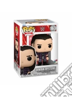 Wrestling: Funko Pop! Wwe - Dominik Mysterio (Vinyl Figure 163) giochi