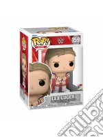 Wrestling: Funko Pop! Wwe - 94 SS Lex Luger (Vinyl Figure 159) giochi