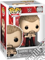 Wresling: Funko Pop! WWE - Diamond Dallas Page (Vinyl Figure 166) giochi