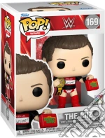 Wresling: Funko Pop! WWE - The Miz (Vinyl Figure 169) giochi