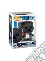 Nba: Funko Pop! Basketball - Mascots - Memphis Grizz (Vinyl Figure 11) giochi