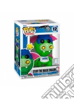 Nba: Funko Pop! Basketball - Mascots - Orlando Stuff (Vinyl Figure 12) giochi