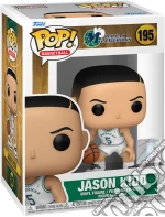 NBA: Funko Pop! Basketball - Dallas Mavericks - Jason Kidd (Vinyl Figure 195) giochi
