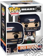 NFL: Funko Pop! Football - Bears - Dick Butkus (Vinyl Figure 260) giochi