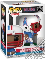 NFL: Funko Pop! Football - Oilers - Warren Moon (Vinyl Figure 263) giochi