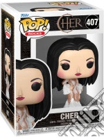 Cher: Funko Pop! Rocks - Met Gala 1974 (Vinyl Figure 407) giochi