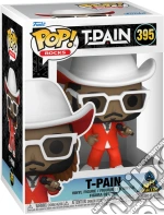 T-Pain: Funko Pop! Rocks (Vinyl Figure 395) giochi