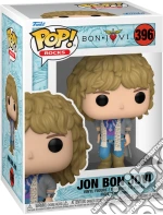 Bon Jovi: Funko Pop! Rocks - Jon Bon Jovi (1980's) (Vinyl Figure 396) giochi