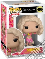 Shakira: Funko Pop! Rocks - Shakira (Vinyl Figure 406) giochi