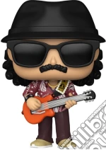 Carlos Santana: Funko Pop! Rocks - Carlos Santana (Vinyl Figure 409) giochi