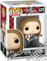 Avril Lavigne: Funko Pop! Rocks - Avril Lavigne (Vinyl Figure 425) giochi