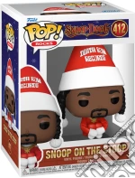 Snoop Dogg: Funko Pop! Rocks - Snoop On A Stoop (Vinyl Figure 412) giochi