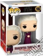 House Of The Dragon: Funko Pop! - Rhaenyra Targaryen (Vinyl Figure 16) giochi