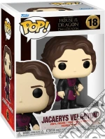 House Of The Dragon: Funko Pop! - Baela Targaryen (Vinyl Figure 19) giochi