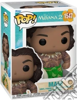 Disney: Funko Pop! - Moana 2 - Maui giochi