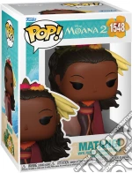 Disney: Funko Pop! - Moana 2 - Matangi (Vinyl Figure 1548) giochi