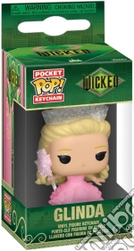 Wicked: Funko Pop! Keychain - Glinda giochi
