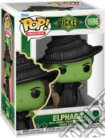 Wicked: Funko Pop! Movies - Elphaba (Vinyl Figure 1696) giochi