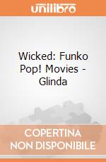 Wicked: Funko Pop! Movies - Glinda gioco