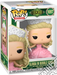 Wicked: Funko Pop! Movies - Glinda In Bubble Gown (Vinyl Figure 1697) giochi