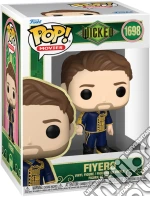 Wicked: Funko Pop! Movies - Fiyero (Vinyl Figure 1698) giochi