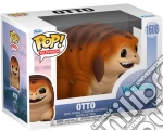 Wondla: Funko Pop! Television - Otto (Vinyl Figure 1608) giochi