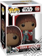Star Wars: Funko Pop! Television - Osha Aniseya (Vinyl Figure 722) giochi