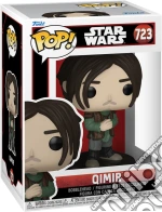 Star Wars: Funko Pop! Television - Qimir (Vinyl Figure 723) giochi