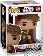 Star Wars: Funko Pop! Television - Yord Fandar (Vinyl Figure 724) giochi